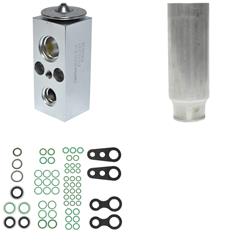 Universal Air Conditioner Air Conditioning Repair Kits AK 1298