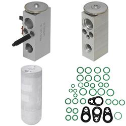 Universal Air Conditioner Air Conditioning Repair Kits AK 1303