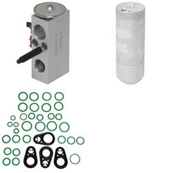 Universal Air Conditioner Air Conditioning Repair Kits AK 1304