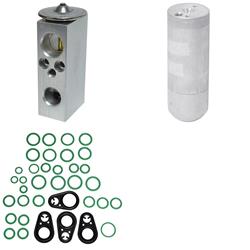 Universal Air Conditioner Air Conditioning Repair Kits AK 1305