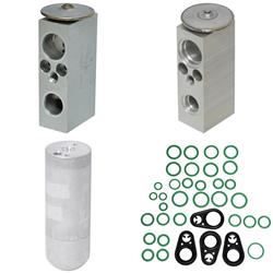 Universal Air Conditioner Air Conditioning Repair Kits AK 1307
