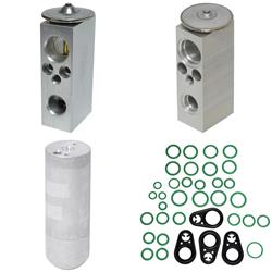 Universal Air Conditioner Air Conditioning Repair Kits AK 1308
