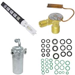 Universal Air Conditioner Air Conditioning Repair Kits AK 1309
