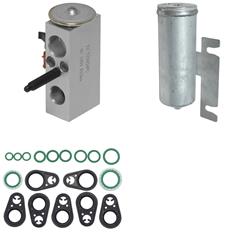 Universal Air Conditioner Air Conditioning Repair Kits for 2004 PACIFICA - AK 1351