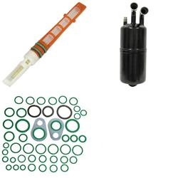 Universal Air Conditioner Air Conditioning Repair Kits for 2005-2006 MUSTANG - AK 1459