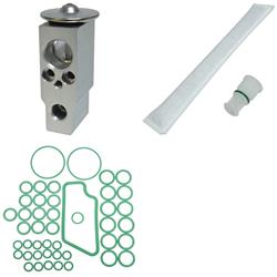 Universal Air Conditioner Air Conditioning Repair Kits for 2004-2006 XA, XB - AK 1472