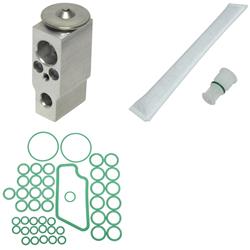 Universal Air Conditioner Air Conditioning Repair Kits AK 1516