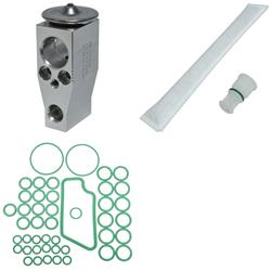 Universal Air Conditioner Air Conditioning Repair Kits AK 1548