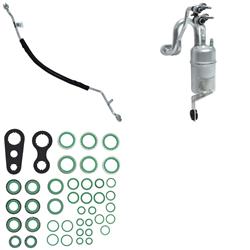 Universal Air Conditioner Air Conditioning Repair Kits AK 1605