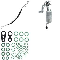 Universal Air Conditioner Air Conditioning Repair Kits AK 1606