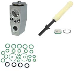 Universal Air Conditioner Air Conditioning Repair Kits AK 1637