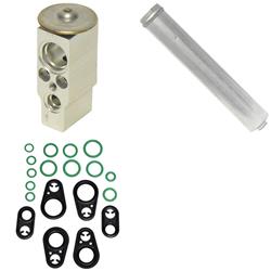 Universal Air Conditioner Air Conditioning Repair Kits AK1663