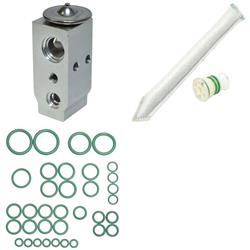 Universal Air Conditioner Air Conditioning Repair Kits for 2006 ELANTRA - AK 1720