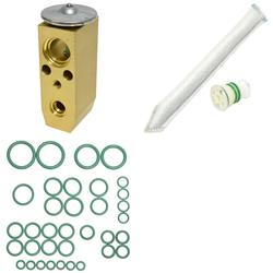 Universal Air Conditioner Air Conditioning Repair Kits for 2006 OPTIMA - AK 1735