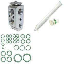 Universal Air Conditioner Air Conditioning Repair Kits for 2011-2015 SORENTO - AK 1739