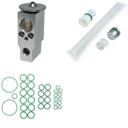 Universal Air Conditioner Air Conditioning Repair Kits for 2002-2006 CR-V, 2003-2005 ELEMENT - AK 1767