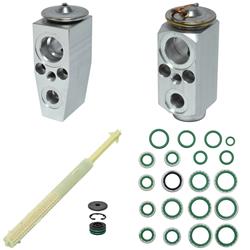 Universal Air Conditioner Air Conditioning Repair Kits AK1805