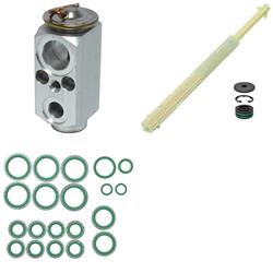 Universal Air Conditioner Air Conditioning Repair Kits for 2011-2013 GRAND CHEROKEE - AK 1811