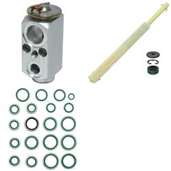 Universal Air Conditioner Air Conditioning Repair Kits AK 1812
