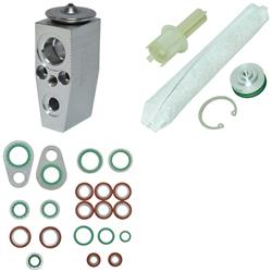 Universal Air Conditioner Air Conditioning Repair Kits AK 1908