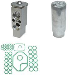 Universal Air Conditioner Air Conditioning Repair Kits AK 2100