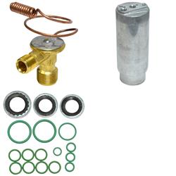 Universal Air Conditioner Air Conditioning Repair Kits for 2000 FIREFLY - AK 2105