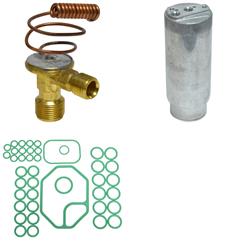 Universal Air Conditioner Air Conditioning Repair Kits for 1995-1998 TRACKER - AK 2108