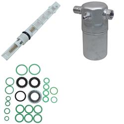 Universal Air Conditioner Air Conditioning Repair Kits for 1994 BLAZER - AK 2160