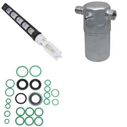 Universal Air Conditioner Air Conditioning Repair Kits AK2161