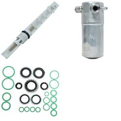Universal Air Conditioner Air Conditioning Repair Kits for 1994 ASTRO, SAFARI - AK 2173