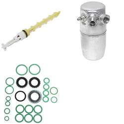Universal Air Conditioner Air Conditioning Repair Kits AK 2210