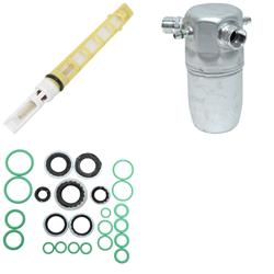 Universal Air Conditioner Air Conditioning Repair Kits for 2002-2005 ASTRO, SAFARI - AK 2212