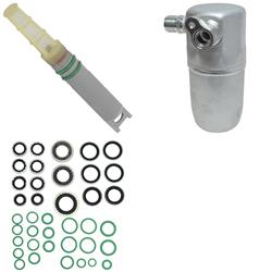 Universal Air Conditioner Air Conditioning Repair Kits for 2000-2003 IMPALA, MONTE CARLO - AK 2227