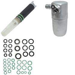 Universal Air Conditioner Air Conditioning Repair Kits for 2000-2003 IMPALA, MONTE CARLO - AK 2228