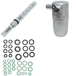 Universal Air Conditioner Air Conditioning Repair Kits for 1998-1999 MONTE CARLO, 1997 VENTURE - AK 2237