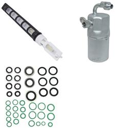 Universal Air Conditioner Air Conditioning Repair Kits AK 2242