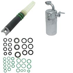 Universal Air Conditioner Air Conditioning Repair Kits AK 2243