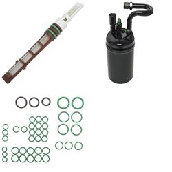 Universal Air Conditioner Air Conditioning Repair Kits for 1987-1990 BRONCO II, 1986-1990 RANGER - AK 2254