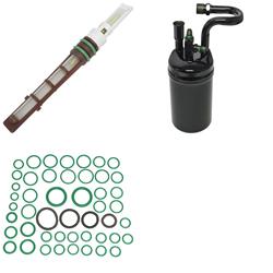 Universal Air Conditioner Air Conditioning Repair Kits AK 2255