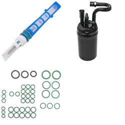 Universal Air Conditioner Air Conditioning Repair Kits for 1984-1986 BRONCO II, 1983-1986 RANGER - AK 2256