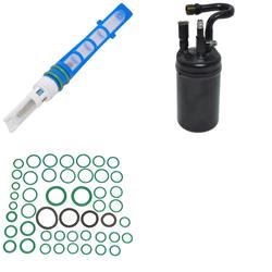 Universal Air Conditioner Air Conditioning Repair Kits AK 2267