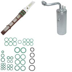 Universal Air Conditioner Air Conditioning Repair Kits AK 2285