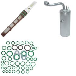 Universal Air Conditioner Air Conditioning Repair Kits AK 2286