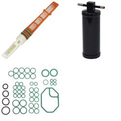 Universal Air Conditioner Air Conditioning Repair Kits for 1991 COUNTRY SQUIRE, GRAND MARQUIS - AK 2289