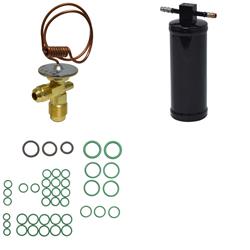 Universal Air Conditioner Air Conditioning Repair Kits AK 2293