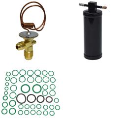 Universal Air Conditioner Air Conditioning Repair Kits for 1991-1993 RANGER - AK 2295