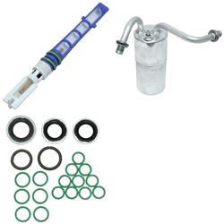 Universal Air Conditioner Air Conditioning Repair Kits for 1994-2002 RAM 3500, RAM 2500, 1994-2001 RAM 1500 - AK 2332