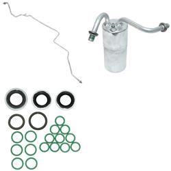 Universal Air Conditioner Air Conditioning Repair Kits AK2335
