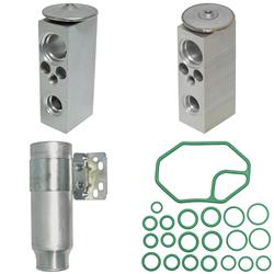 Universal Air Conditioner Air Conditioning Repair Kits AK 2361