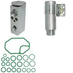 Universal Air Conditioner Air Conditioning Repair Kits AK 2362